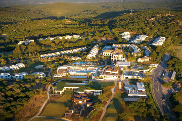 So Sotogrande Spa & Golf Resort